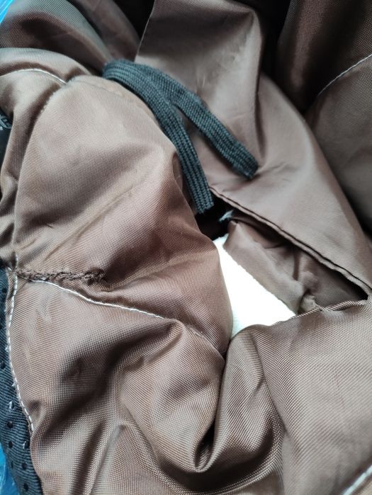 Бебешки чувалчета