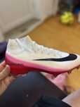 Ghte fotbal nike