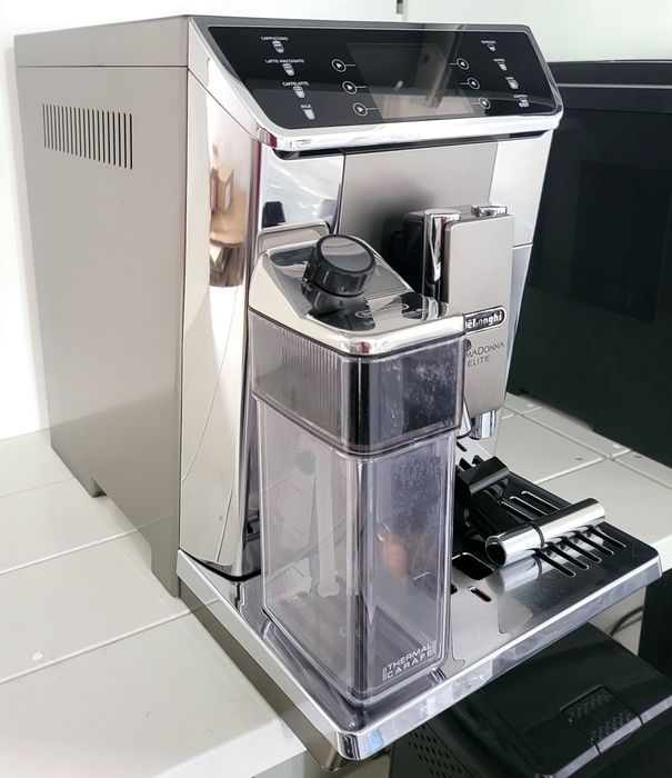 Espressor Delonghi Primadonna Elite