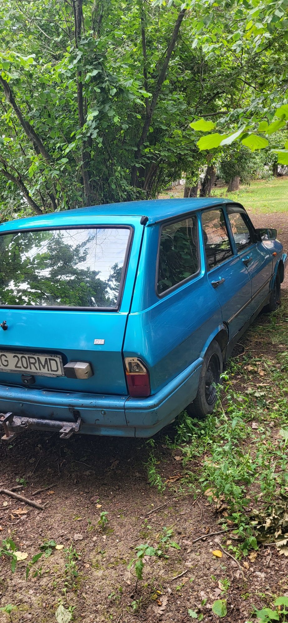 Vând Dacia 1310 break in stare bună