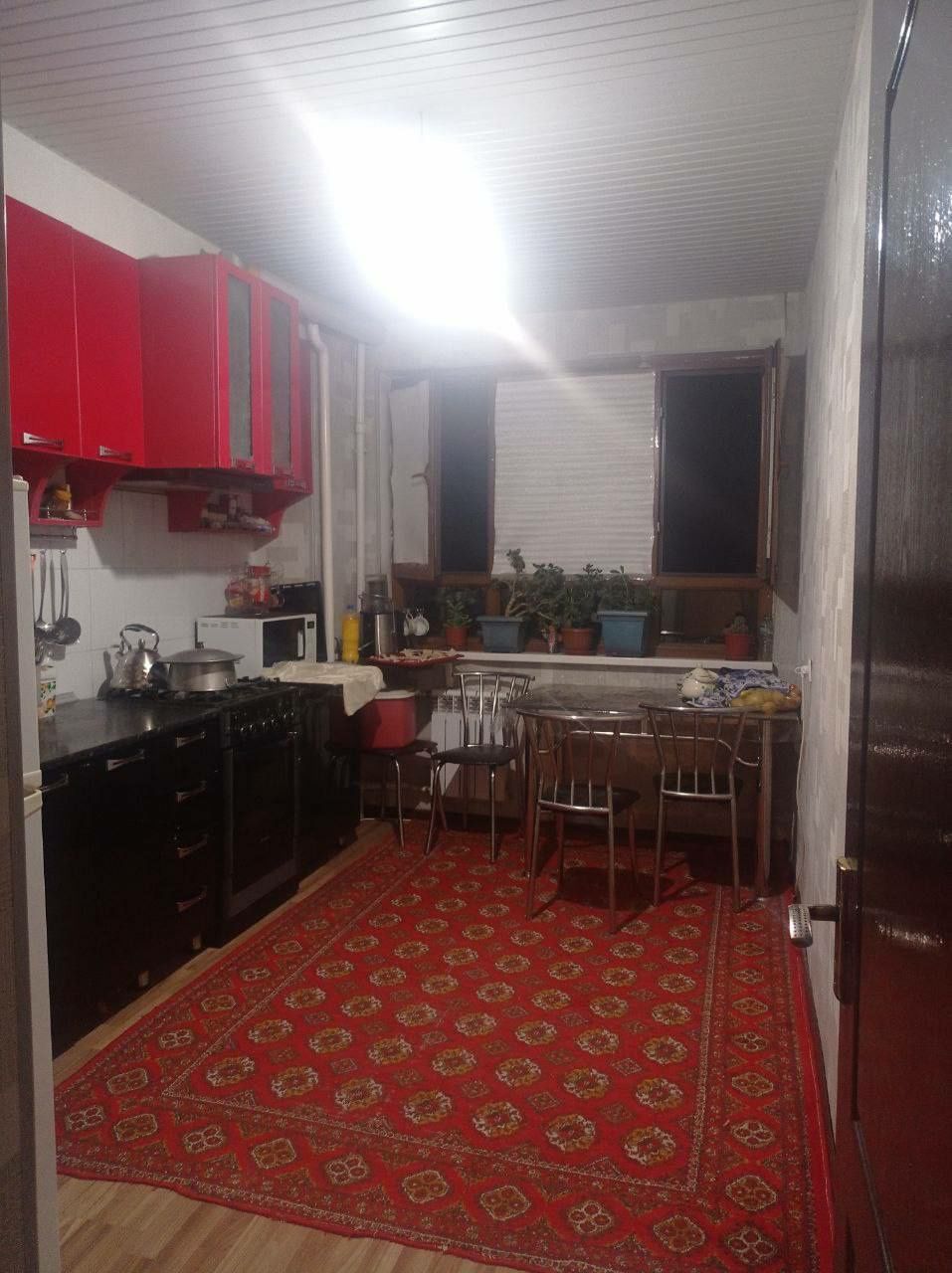 Yunusobod 14 kv kvartira