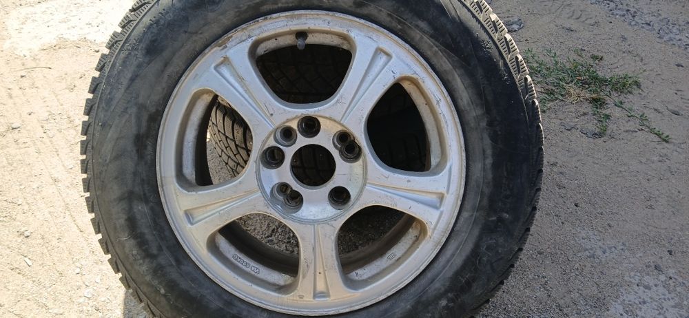 Диски R 15 подам