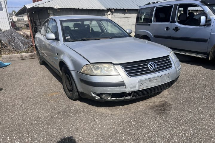 Pretensiometru fata dreapta Volkswagen VW Passat B5.5 (facelift)