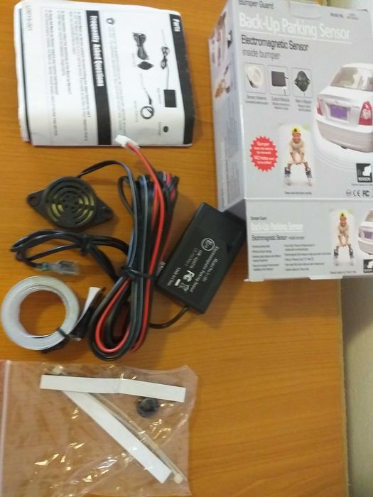 Senzor de parcare nou Hyundai Elantra/ electromagnetic