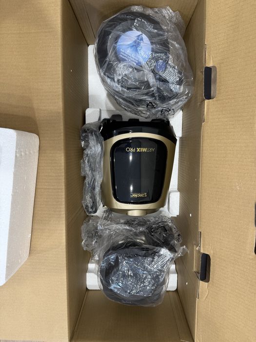 «Artmix» от  Zepter