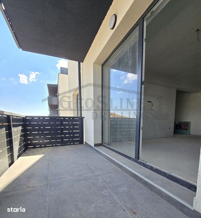 Apartament 2 camere Strada Venus Calea Baciului