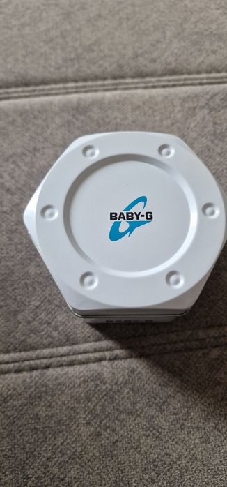 Дамски часовник Casio Baby-G BGA-250