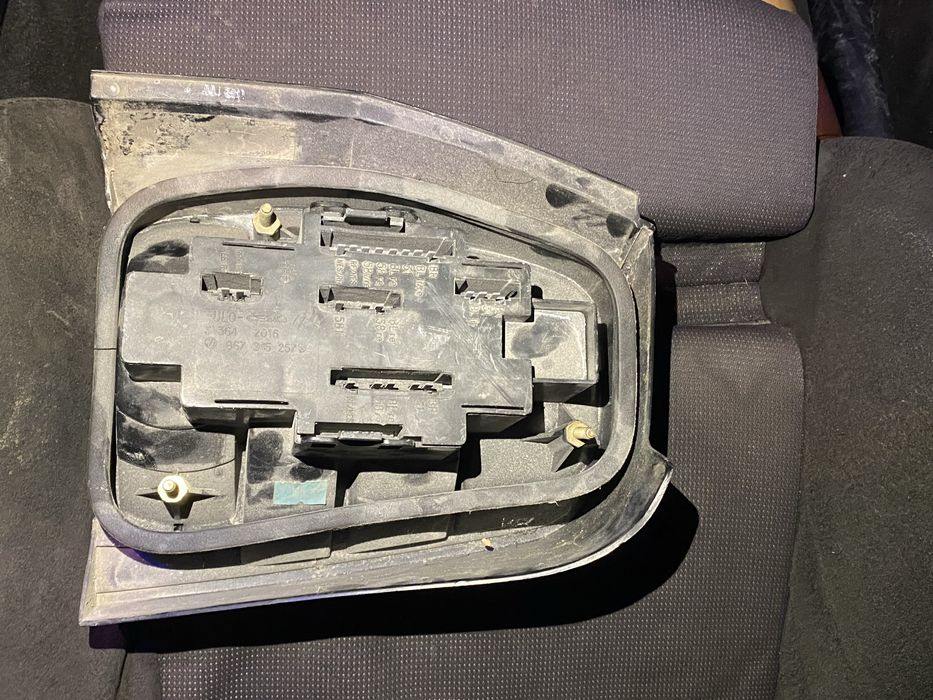 Стоп за VW POLO!