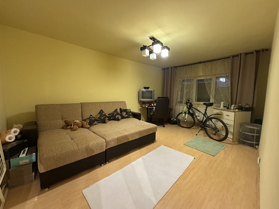 Apartament de vanzare