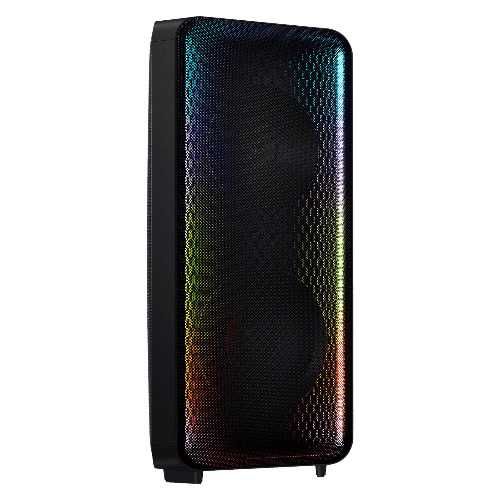 Sistem audio Samsung MX-ST50B, Bass booster, 240 W | UsedProducts.Ro