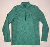 Under Armour UA Top оригинална блуза M спорт фитнес фланелка