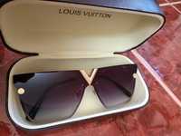 Ochelari de soare Luis Vuitton original