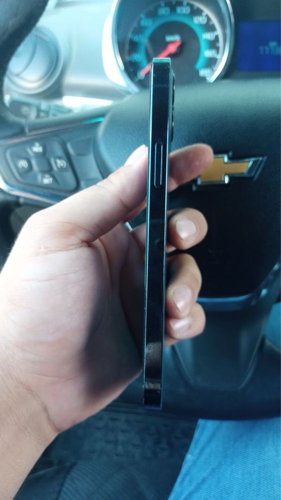 Iphone 12 pro 128 gb