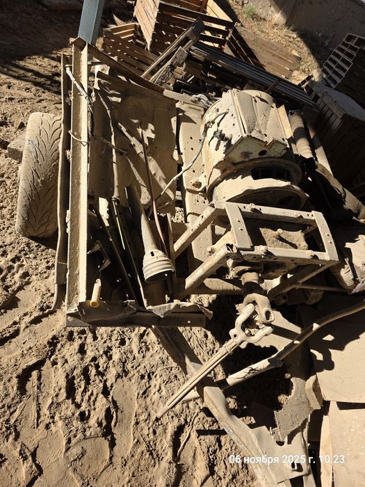 САГ сварка аппарат сотилади.