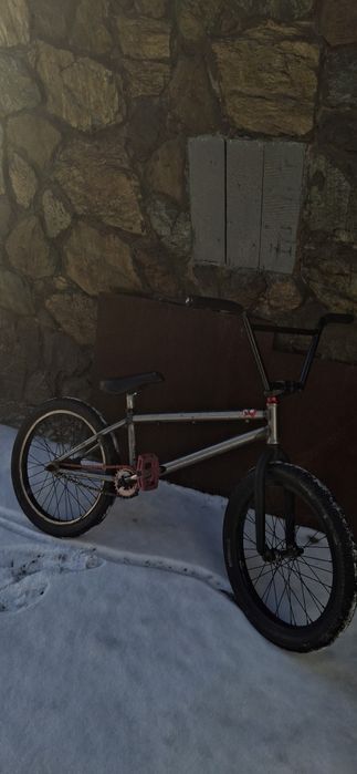 Продам бмх wtp nuva