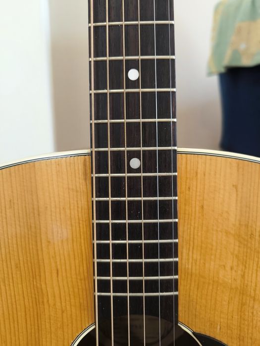 Акустична китара Framus Made In Germany Sit Barret