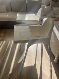 Столчета за хранене Икеа Антилоп