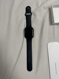 Apple  wach 7 de 45 mm pret 1000 ron