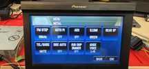 Sistem Radio și de Navigație Pioneer Avic-X1, bluetooth