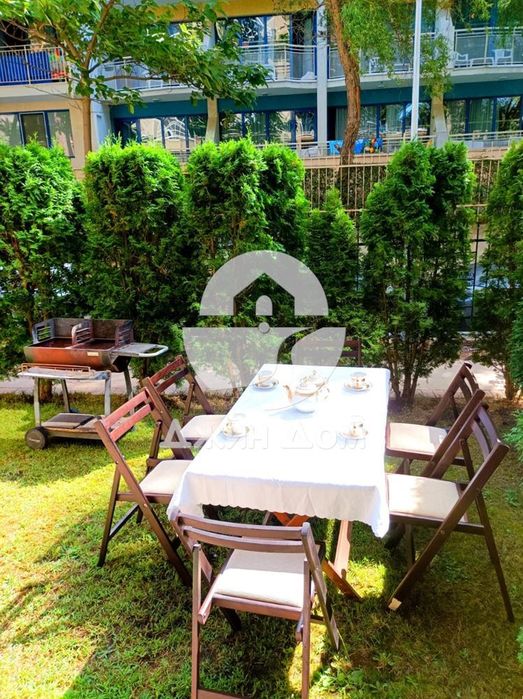 Продава се Двустаен апартамент в к.к. Слънчев бряг - 52 кв.м за 1539 €/кв.м - Снимка #7