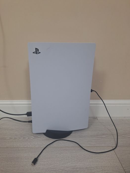 Плейстейшен 5 825гб