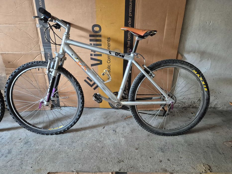 Колело 26 цола и 24 цола