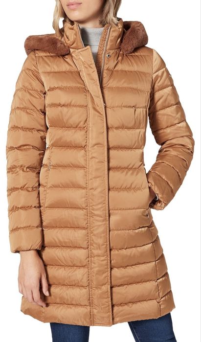 Пухено яке Geox 100% пух