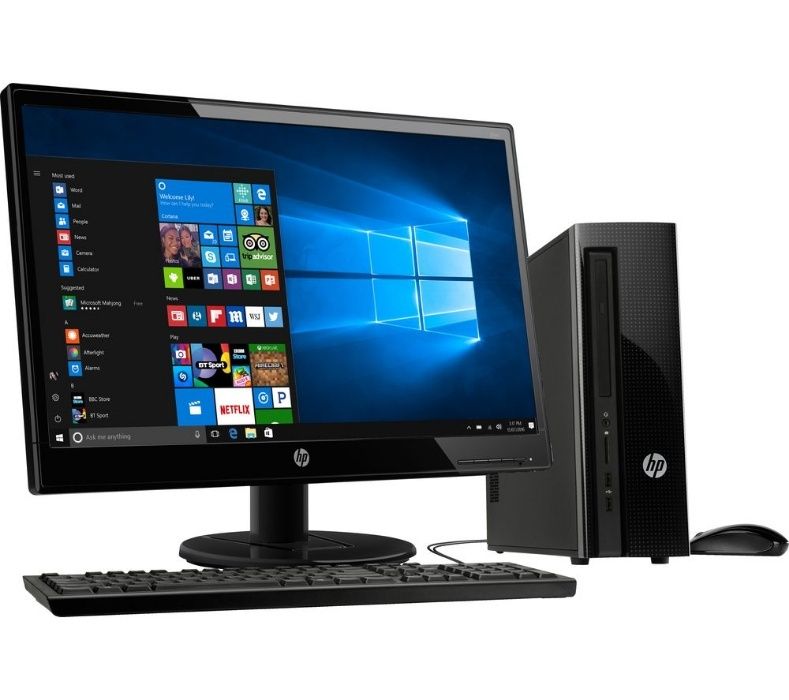 Instalare Windows, Configurare Router, Recuperare Date, Programe