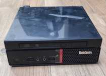 Mini PC Lenovo Thinkcentre M700 i5 6400T, 16 GB DDR4, 128 GB ssd