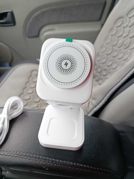 Încărcător Wireless de vânzare