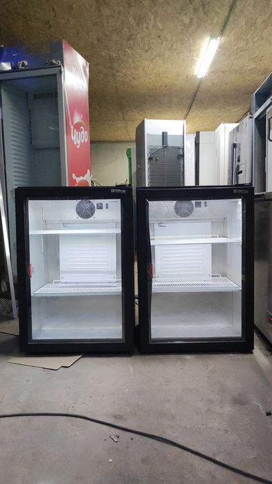 Холодильники рабочие