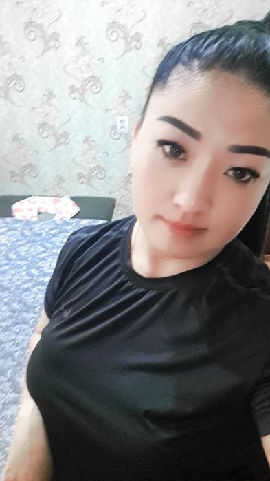 Профессиональный массаж