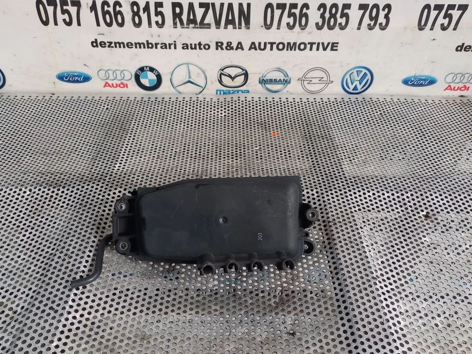 Rezervor Vacuum Mercedes C/E Class W212 W204 Cls Vito Cla Etc 2.2 Cdi Euro 5 Motor 651 Cod A - Dezm