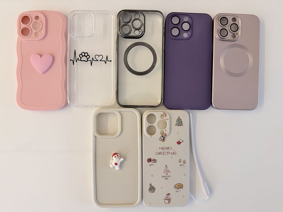 Huse Iphone 15 Pro Max