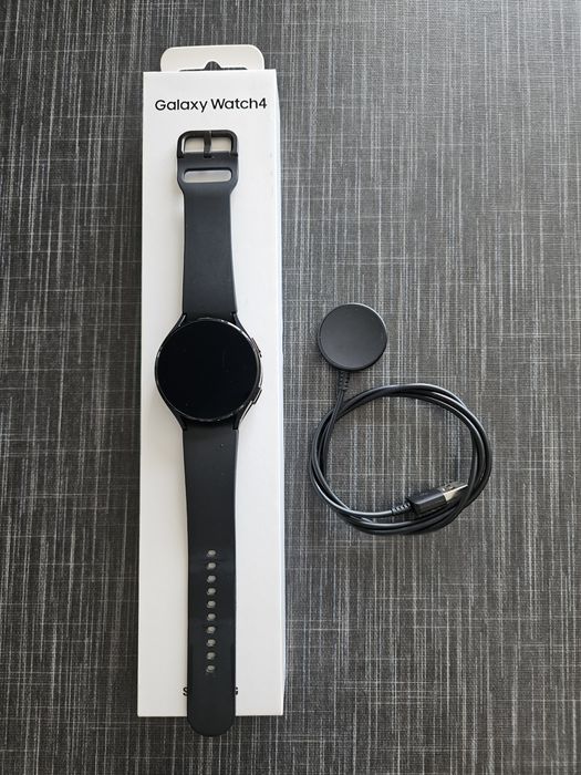 Samsung Galaxy Watch 4 40mm Black