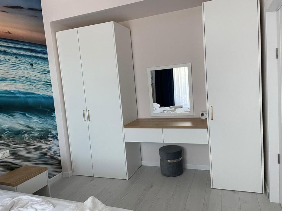 Inchiriez apartament 2 camere Statiunea Mamaia