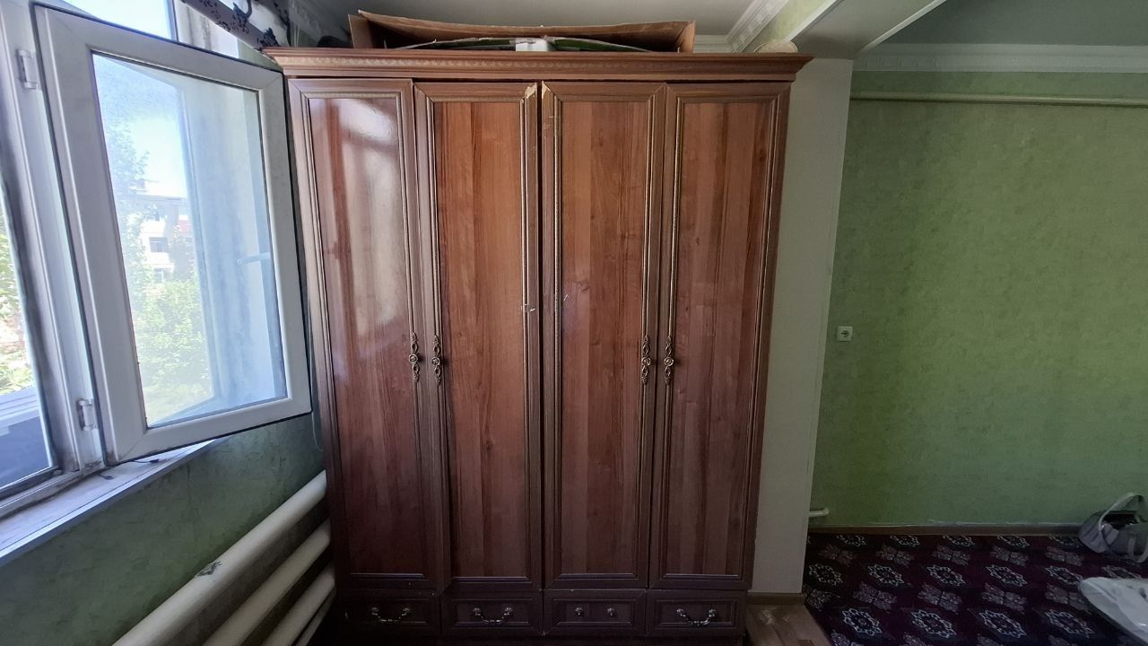 2 xonali kv ijaraga beriladi.