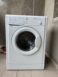 Стиральная машина Indesit