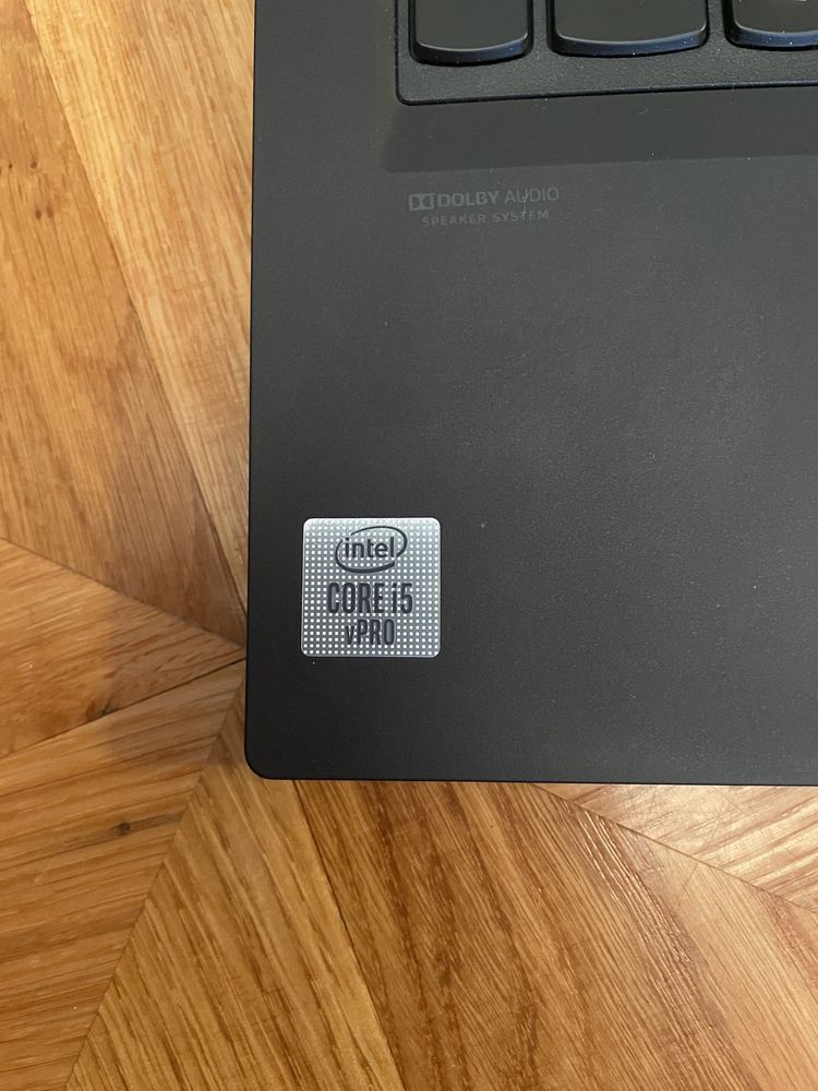 Laptop ultraportabil Lenovo ThinkPad T14