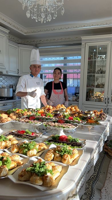 Повар на выезд. Алматы повар. Повар на дому. Кейтеринг. Услуга повара.