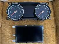 Ceasuri bord / Ceas bord / Display Navigatie Mercedes E W213 W238