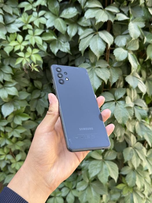 Samsung Galaxy A32 ideal 128 Gb