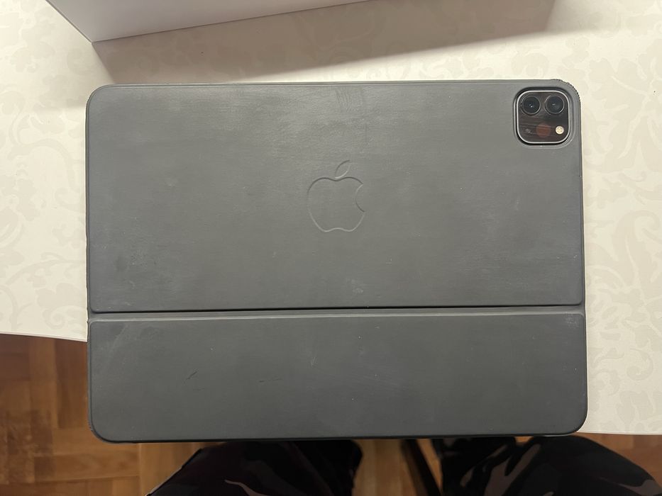 Ipad Pro 11 3gen 128 GB Space Grey 2021