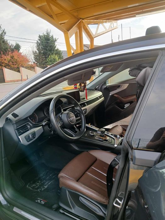 Audi A5 2.0 Tdi 2018