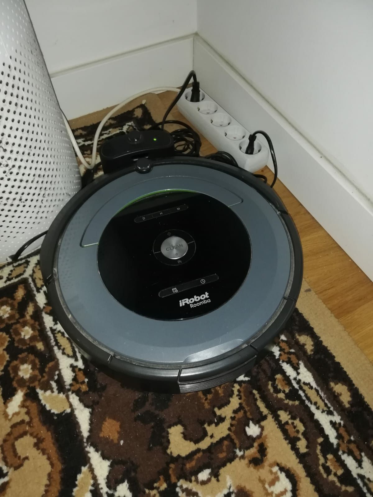 Irobot roomba model 681