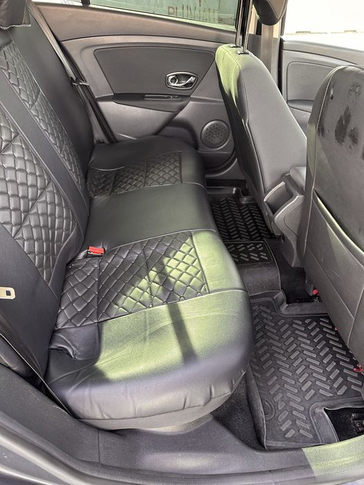 Renault megane 3 2015 1.5 dci 110cp