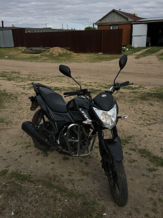 Продам Lifan 150ccr