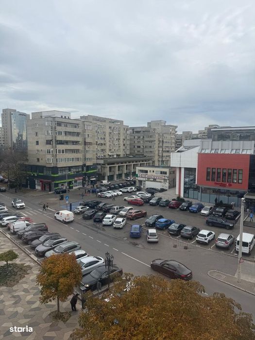 Apartament 2 camere Centru - Aleea cu castani (Hala Centrala)