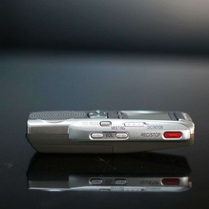 Reportofon digital Panasonic RR- US395