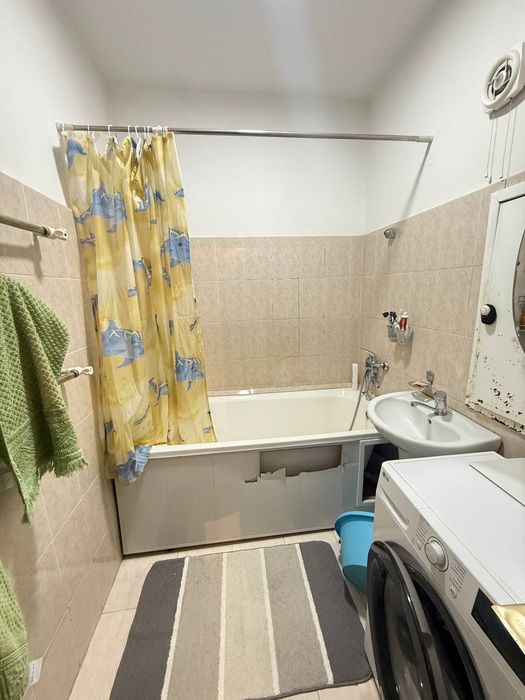 9-худуд 2/7/7 62 м² балкон 2х6 Сергели Янгихаёт продаётся квартира